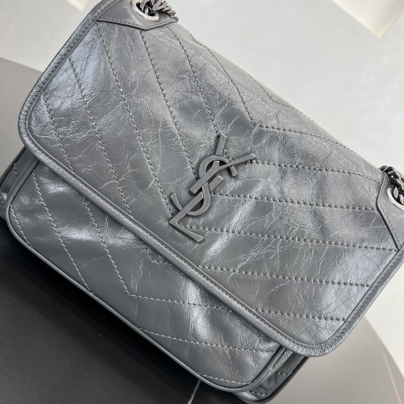 YSL Top Handle Bags